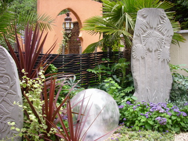 Chelsea Flower Show